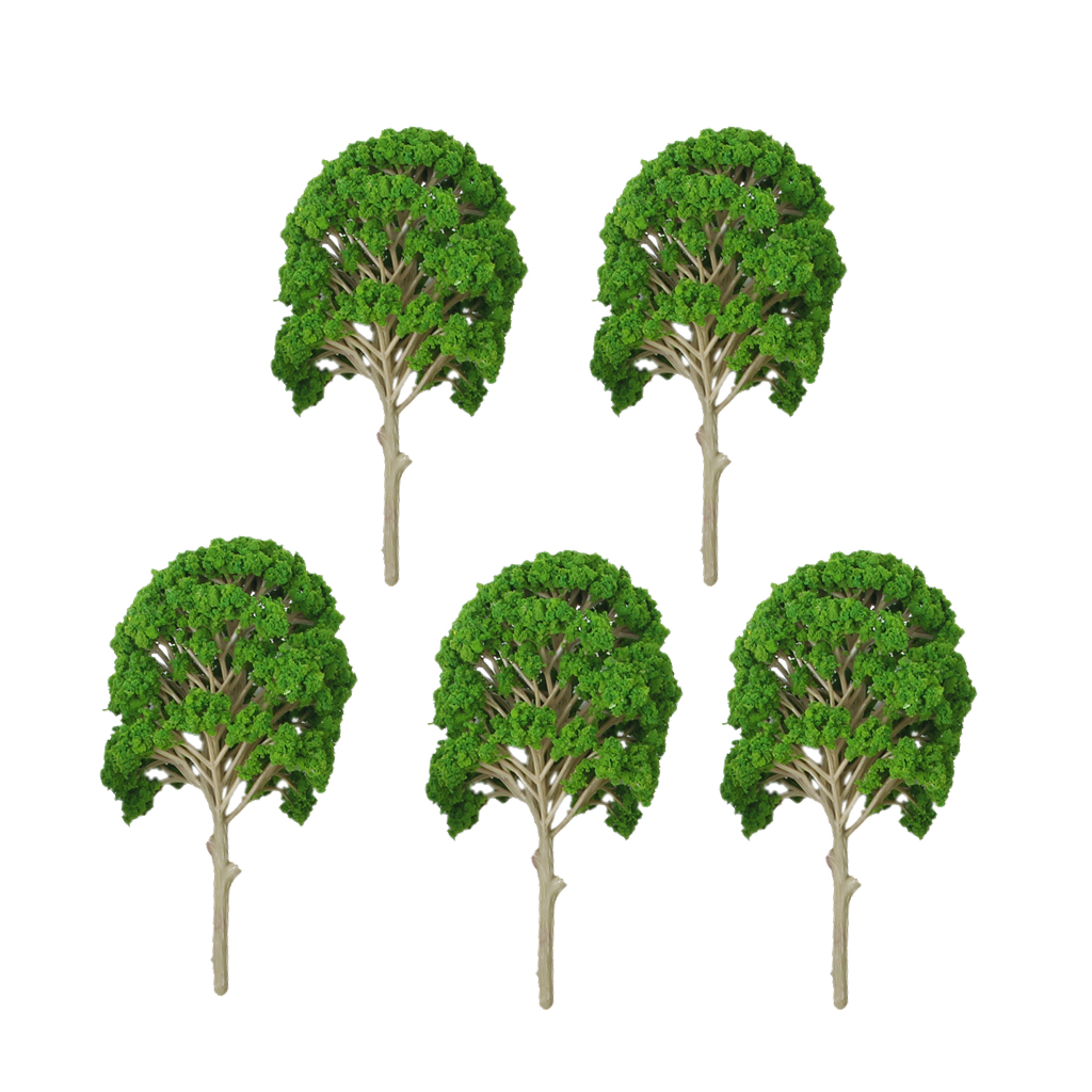 10PCS Willow Trees Model Architectur Train Scenery Layout 9.6cm HO Scale Hot 10PCS Willow Trees Model Architectur Train Scenery Layout 9.6cm HO Scale Hot
